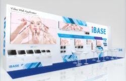 IBase matrox DSE2018