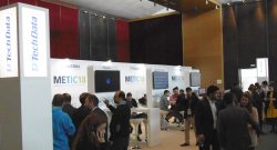 Tech Data METIC18