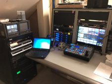 Matrox Monarch HDX en Carmel by the Sea