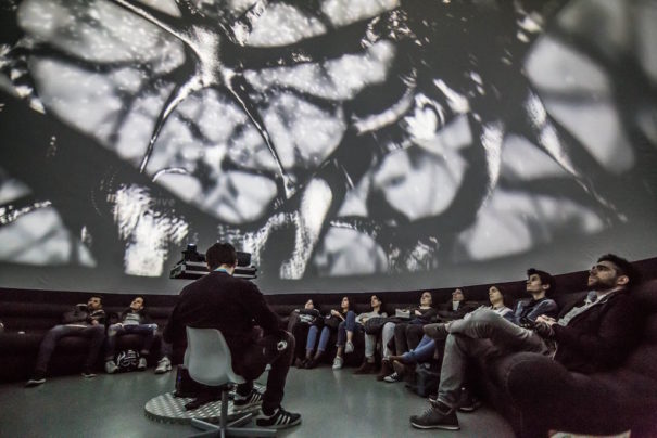 Mercado Realidad Virtual Barcelona2018