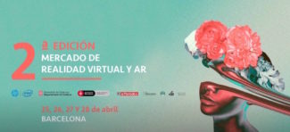 Mercado Realidad Virtual Barcelona2018