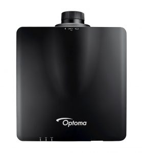 Optoma ZU1050