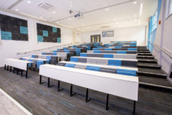 Pure AV Royal Preston Hospital