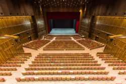 Sono en Cartuja Center Cite de Sevilla