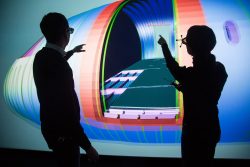 ZAL Hamburgo Christie Viscon