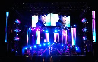 dass sonido powersoft