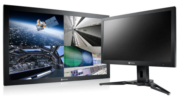 AG Neovo serie QX 4K