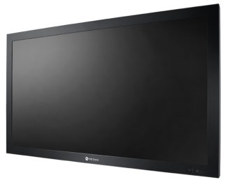 AG Neovo serie QX 4K