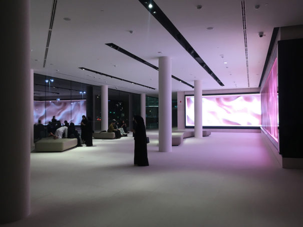 APD The Founders Memorial Abu Dabi