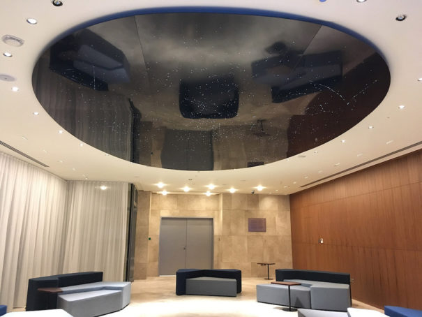 APD The Founders Memorial Abu Dabi