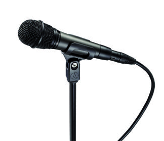 Audio-Technica ATM610a