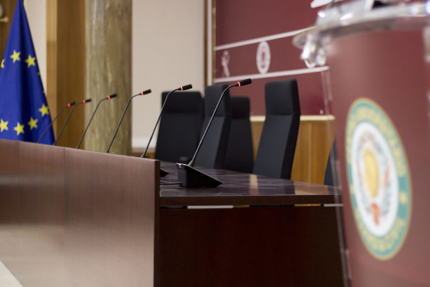 Audio-Technica en el CUGC