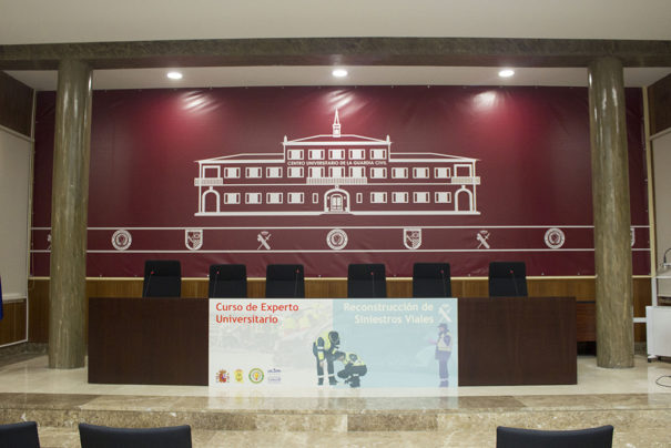 Audio-Technica en el CUGC