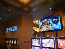 BrightSign y Red Dot Digital en Pala Casino