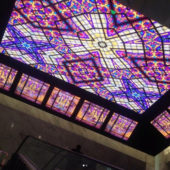 Brightsign Palacio de Hierro Mexico