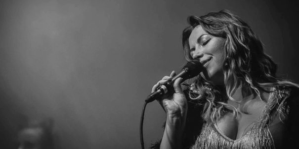 Charlotte Church ATM610a Audio-Technica