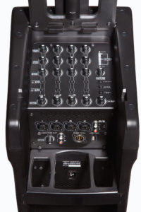 Harman JBL eon one pro Earpro