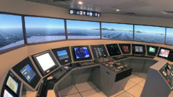 Hong Kong Marine centre Datapath