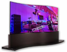 LG-OLED-Dual-view-Curved-Tiling 65EE5PC
