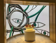 Nanolumens duty free Dallas-Fort Worth