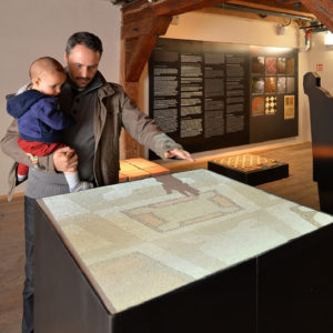 Panasonic Museo Nacional Tecnico Plasy