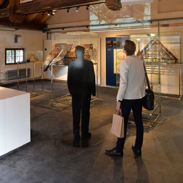 Panasonic Museo Nacional Tecnico Plasy