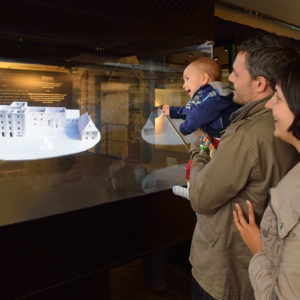 Panasonic Museo Nacional Tecnico Plasy