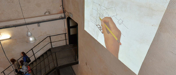 Panasonic Museo Nacional Tecnico Plasy