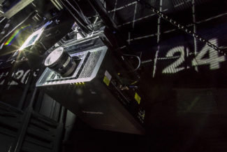 Panasonic Papalote Museo del nino