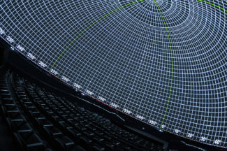 Panasonic Papalote Museo del nino