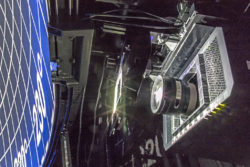 Panasonic Papalote Museo del nino