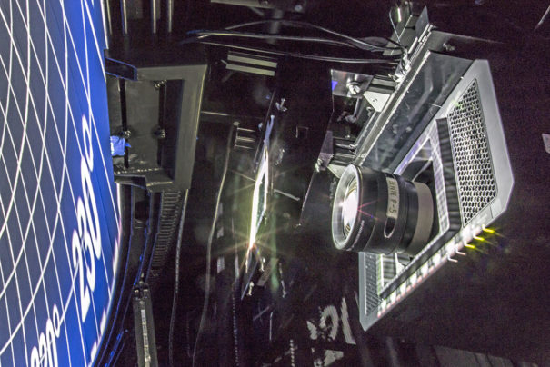 Panasonic Papalote Museo del nino