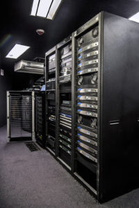 Panasonic Papalote Museo del nino