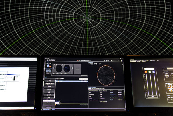 Panasonic Papalote Museo del nino