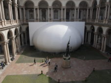 Panasonic Transitions Pinacoteca Brera