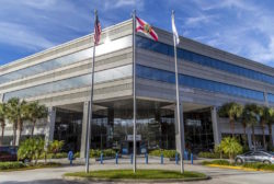 Tech Data Raymund Center