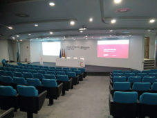 Vitelsa en Escuela de Negocios Lluis Vives Valencia