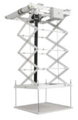 Vogels elevador proyector MCR