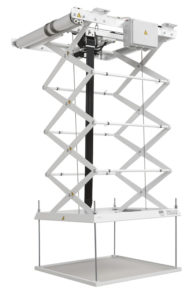 Vogels elevador proyector MCR