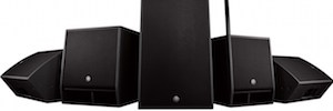 Caverin/Econocom amplía su oferta en los sectores de audio y colaboración profesional