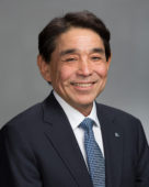 Yuichi Ishizuka, presidente y CEO Canon EMEA
