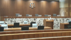 Albiral tribunales de Jahra y Farwaniya