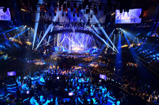 Festival de Eurovision 2018