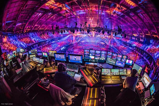 Festival de Eurovision 2018