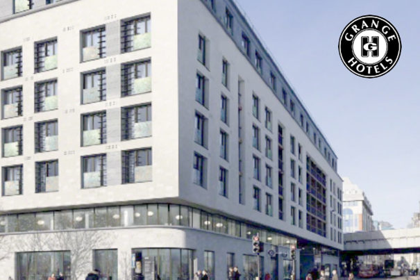 Grange Minories Aparthotel