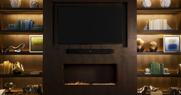 JBL Pro SoundBar earpro