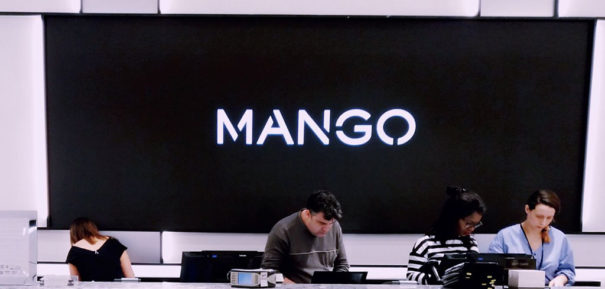 LedandGo en Mango