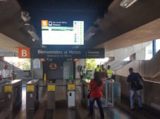 Metro de Medellin Icon Multimedia deneva
