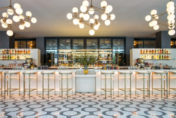 Symetrix DSP La Sirena