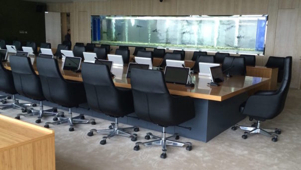 U-Park Arthur Holm DynamicX2